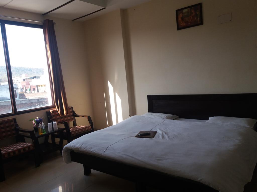 Hotel Aananda Haridwār Exterior foto