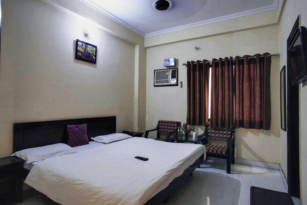 Hotel Aananda Haridwār Exterior foto