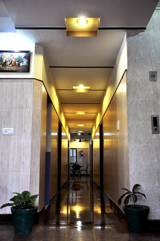 Hotel Aananda Haridwār Quarto foto